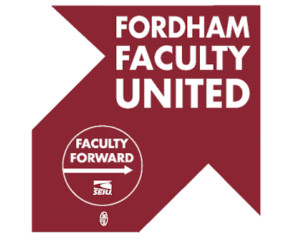 Fordham Faculty United