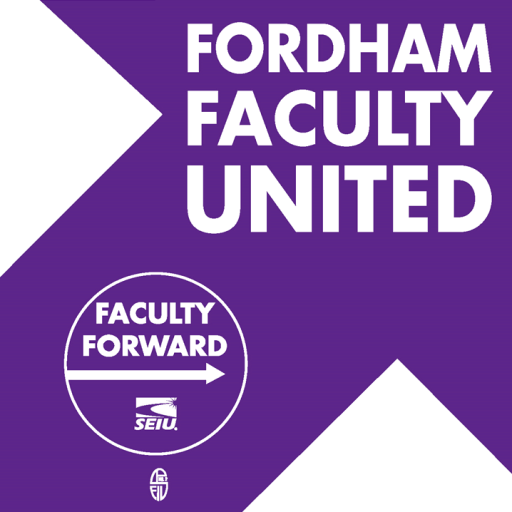 Fordham Faculty United